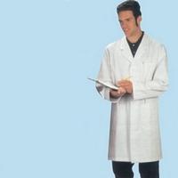 Blue Castle School Lab Coat Review