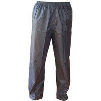 Blue Castle Blue Castle Pvc-Nylon Tornado Overtrousers Review