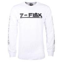 Z-Flex Logo Longsleeve T-Shirt Review