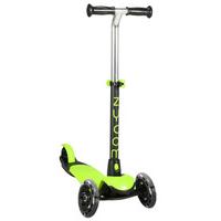 Zycom Zing Complete Scooter w/Light Up Wheels Review