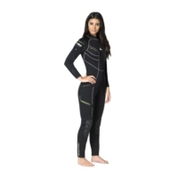 WaterProof Womens W30 2,5mm Wetsuit Review