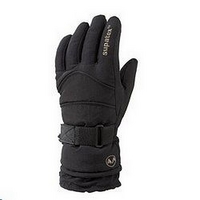 Manbi Manbi Kids Rocket Ski Glove Review