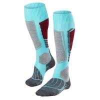 Falke Falke Women s SK1 Ski Sock Review