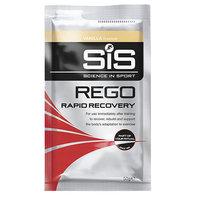 Science In Sport REGO Rapid Recovery 50g x 18 Sachets Review