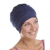 Fashy Turban Swimhat with Adjustable Velcro Strip Review