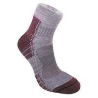 Bridgedale Bridgedale WoolFusion Trail Light Womens Socks Review