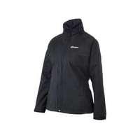 Berghaus Womens Calisto Alpha Waterproof Jacket Review