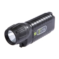 Underwater Kinetics SL4 Sunlight eLED L1 Torch Review