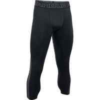 Under Armour HeatGear Supervent Comp Crop Tight Review