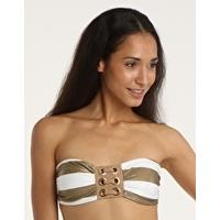 Aguaclara Costa Brava Bandeau Top Review