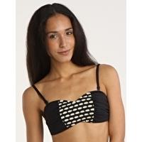 Baku Cancun Colour Block Bandeau Review