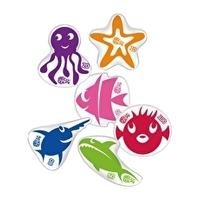 Beco Diving Animals Review