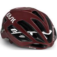 Kask Protone Strade Bianche Helmet Review