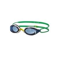 Zoggs Fusion Air Junior Goggle Review