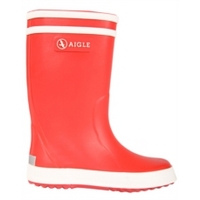 Aigle Kids Lolly Pop Wellies Review