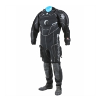 WaterProof D10 ISS Mens Drysuit Review