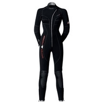 WaterProof Womens W1 5mm Wetsuit Review