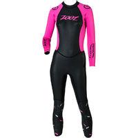 Zoot Women's Wahine Free Swim Wetsuit Review