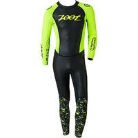 Zoot Wave Free Swim Wetsuit Review