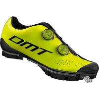 DMT M1 MTB SPD Shoes 2017 Review