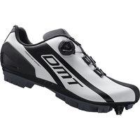 DMT M5 MTB SPD Shoes 2017 Review