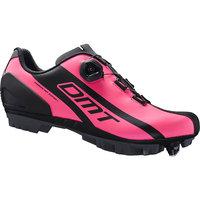 DMT M5 Womens MTB SPD Shoes 2017 Review