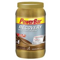 PowerBar Recovery Drink Drum Review