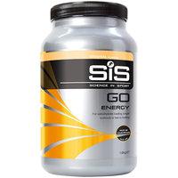 Science In Sport Go Energy Sports Fuel 1.6kg Review