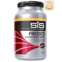 Science In Sport REGO Rapid Recovery 1.6kg Review