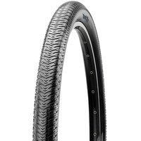 Maxxis DTH BMX Tyre Review