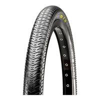 Maxxis DTH Folding BMX Tyre Review