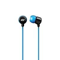 X-1 Surge Mini Waterproof Headphones Review