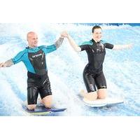 Indoor Surfing Experience Review