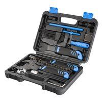 Tweeks Cycles TC 22-Piece Tool Kit Review