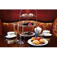 The Royal Park London Baron du Marc Champagne Afternoon Tea for Two Review