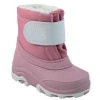 Aquarius Kids Yogi Snow Boots Review