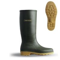 Dunlop Youths Dunlop Wellingtons Review