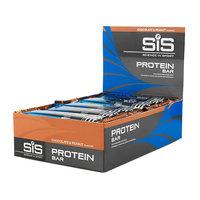 Science In Sport Protein Bars 55g x 20 Review