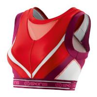 Skins DNAmic Women's Vest Crop Top Review