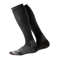 Skins Essentials Men's Active Compression Socks Review