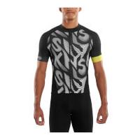 Skins Cycle Men's Classic Short Sleeve Jersey Review