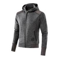 Skins Plus Men's Signal Tech Fleece Hoody Review