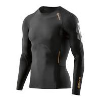 Skins A400 Men's Compression Long Sleeve Top Review