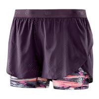 Skins DNAmic Women's Superpose Shorts Review